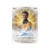 2026 Topps Formula 1 Eccellenza Hobby Box