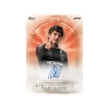 2026 Topps Formula 1 Eccellenza Hobby Box