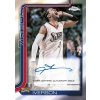 2025-26 Topps Chrome Updates Basketball - Mega Box
