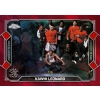 2025-26 Topps Chrome Updates Basketball - Mega Box