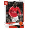 Topps Collector Tin Manchester United 2026/27