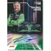 2024 Topps Formula 1 Paddock Pass Blaster Box