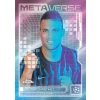 2025/26 Topps Chrome UEFA Club Competitions – Mega Box