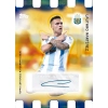 2025 Topps Focus Argentina (Gwarantowany Autograf i 2 karty Numerowane)