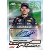 Topps Chrome Formula 1 Racing Blaster Box 2024