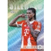 2025/26 Topps Chrome UEFA Club Competitions – Mega Box