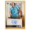 2024/25 Topps UEFA Club Competitions Museum Collection Soccer Hobby Box