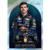 Topps Chrome Formula 1 Racing Blaster Box 2024