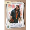 2025 Topps Focus Argentina (Gwarantowany Autograf i 2 karty Numerowane)
