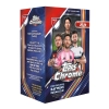 Topps Chrome Major League Soccer 2026 Value Box
