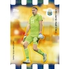 2025 Topps Focus Argentina (Gwarantowany Autograf i 2 karty Numerowane)