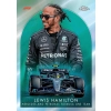 Topps Chrome Formula 1 Racing Blaster Box 2024
