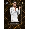 2025/26 Topps Chrome UEFA Club Competitions – Mega Box