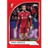 2025-26 Liverpool Collector Tin