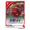 2025-26 Liverpool Collector Tin