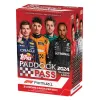 2024 Topps Formula 1 Paddock Pass Blaster Box
