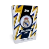 2025/26 Topps Collector Tin Real Madryt