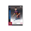2025/26 Topps FC Barcelona Team Set