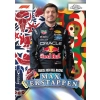 2026 Topps Chrome Formula 1 Value Box