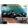 2026 Topps Chrome Formula 1 Value Box