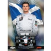 2026 Topps Chrome Formula 1 Value Box