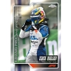 2026 Topps Chrome Formula 1 Value Box