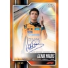 2026 Topps Chrome® Formula 1® - Mega Box -