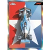 2026 Topps Chrome® Formula 1® - Mega Box -