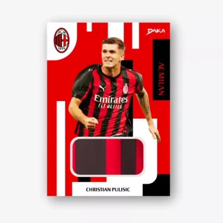 2024/25 DAKA Top Audience AC Milan Box