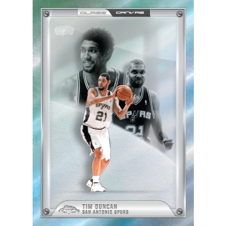 2025-26 Topps Chrome Updates Basketball - Mega Box