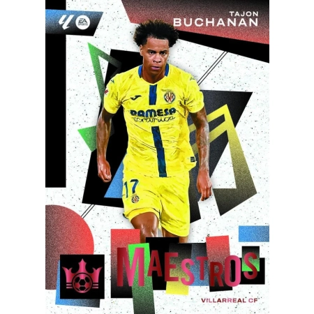 2025/26 Panini Pitch Kings Soccer Hobby International