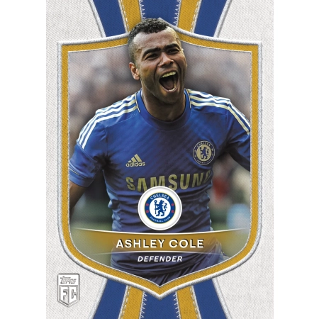 Topps Collector Tin Chelsea 2026/27