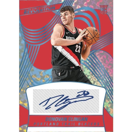 2024/25 Panini Revolution Basketball 6-Pack Blaster