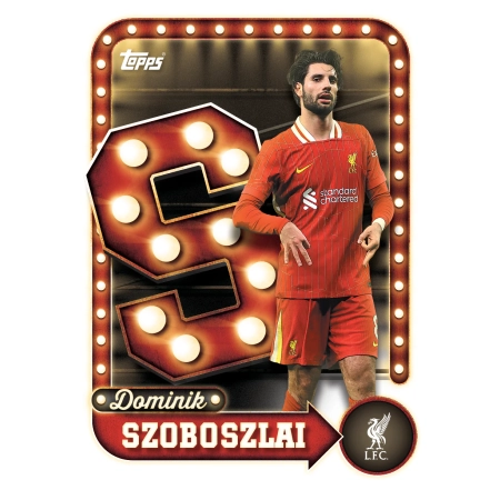 2025-26 Liverpool Collector Tin