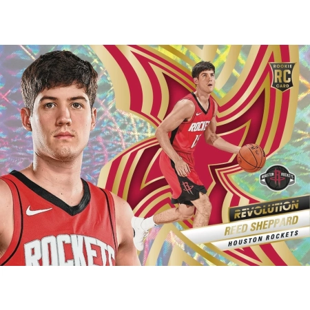 2024/25 Panini Revolution Basketball 6-Pack Blaster
